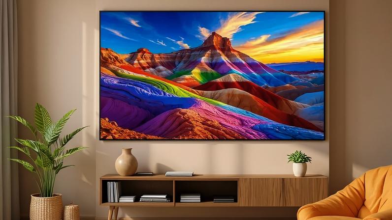 LG traz TVs OLED B6 de até 65” com tela de 144 Hz ao Brasil