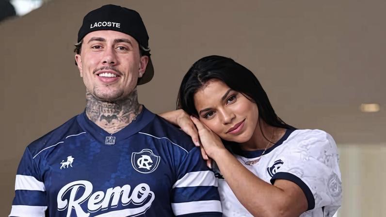 Influenciadora abre o jogo sobre romance com MC Daniel: “Me respeita”