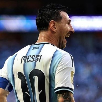 Messi elogia Cabo Verde após vitória épica