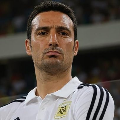 Scaloni vê Brasil e França entre favoritos da Copa e pede atenção