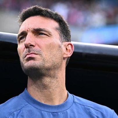 Argentina tem o estilo de jogo mais diferente da Copa, entenda