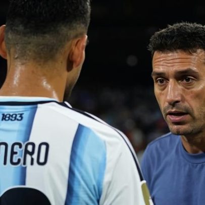 Scaloni coloca Brasil entre os melhores da Copa, destacando França
