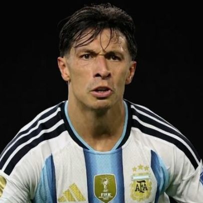 Herói da Argentina considerou aposentadoria após lesão, diz estar muito mal
