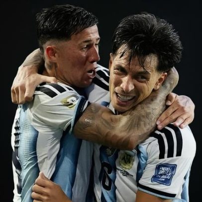 Milly Lacombe: Argentina precisa de um drama para chamar de seu