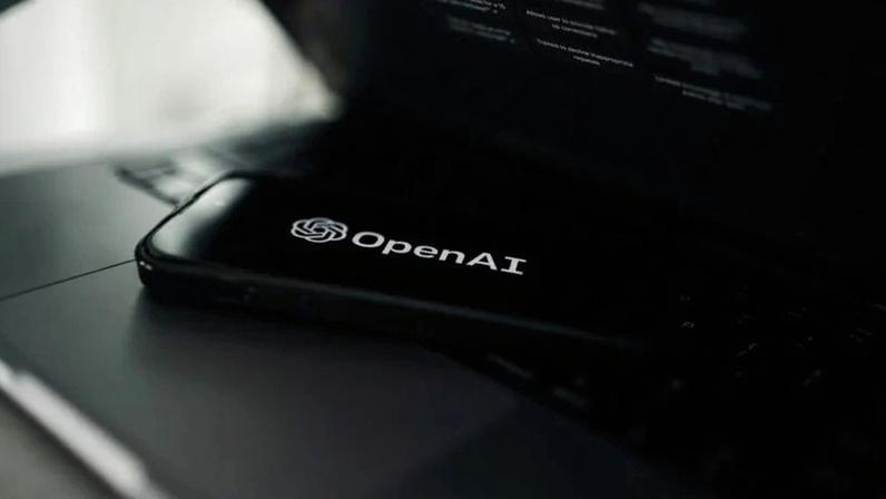 Logo da OpenAI