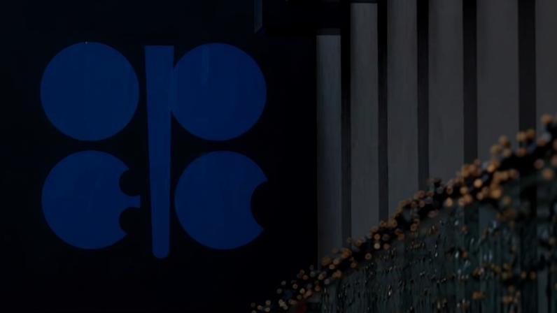 Logo da Opep