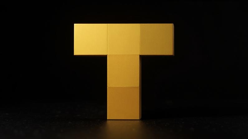 Logo do aplicativo TV Time