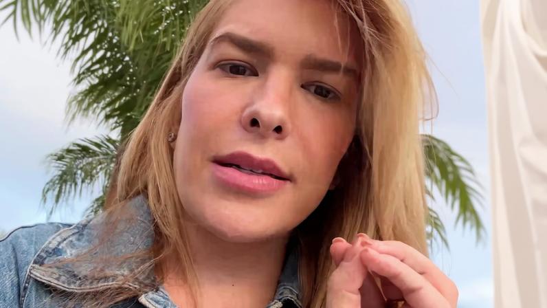 Lore Improta revela “combinado” para evitar ciúmes entre os filhos