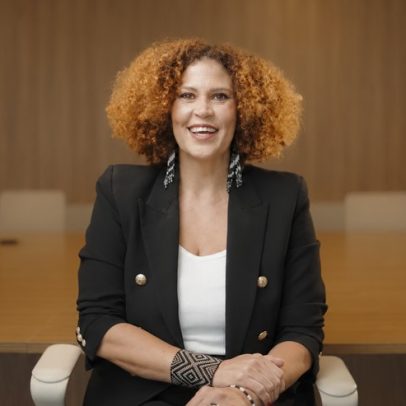 Diretora da L’Oréal Brasil defende impacto para as próximas gerações