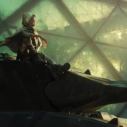 World of Tanks: HEAT ganha nova temporada Lost Eden