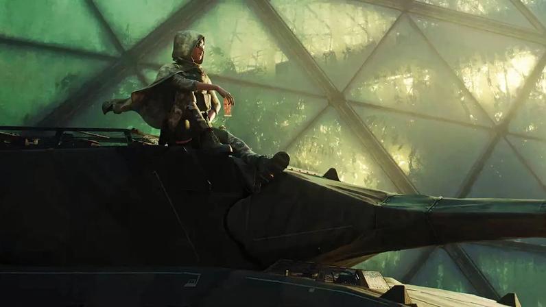 World of Tanks: HEAT ganha novos conteúdos com a temporada Lost Eden