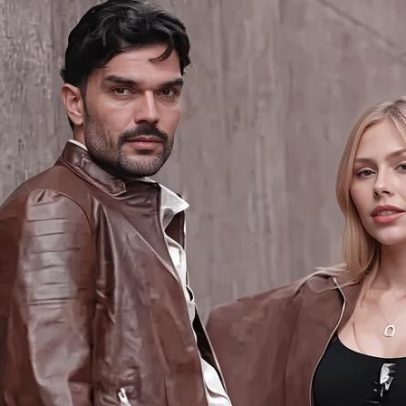 Luan Pereira encerra segundo noivado em dois anos