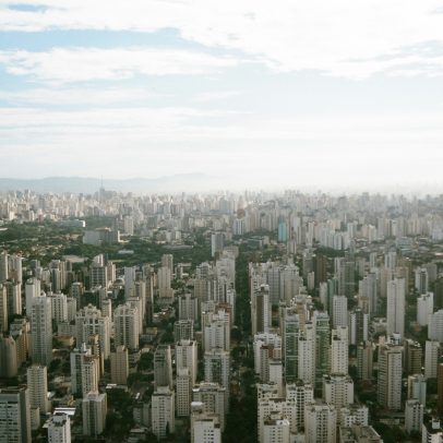 Saiba quais são os estados brasileiros com mais eleitores