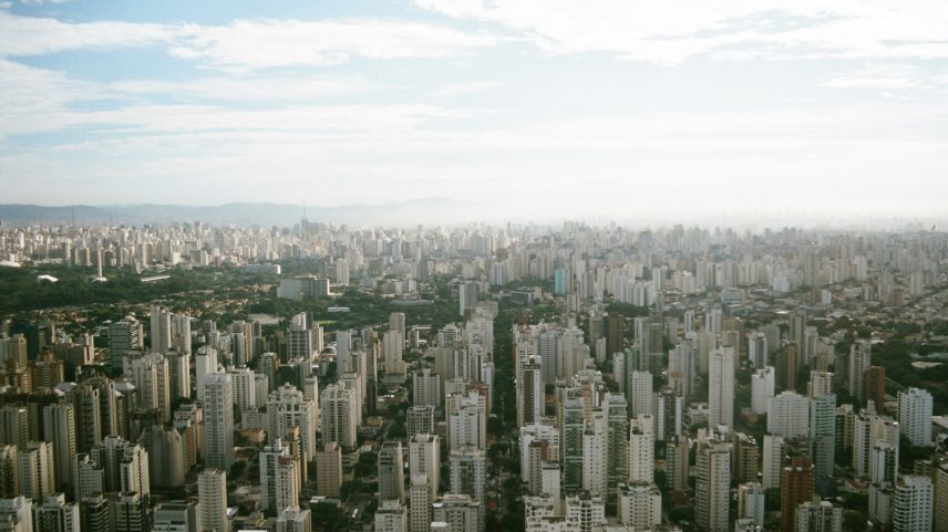 Saiba quais são os estados brasileiros com mais eleitores