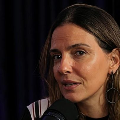 Esposa de Faustão elogia doadores de órgãos e sua importância histórica