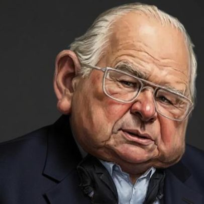 Luis Eulálio, líder empresarial na redemocratização, visto por Jorge Gerdau