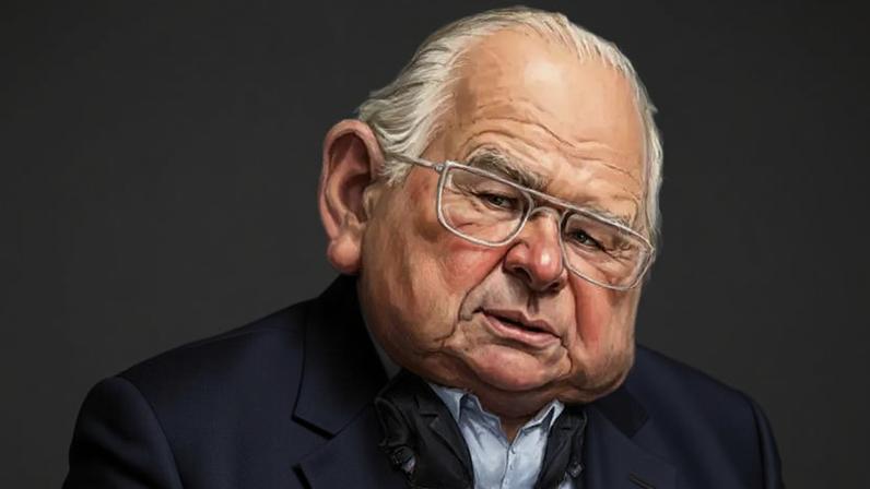 Luis Eulálio, líder empresarial na redemocratização, visto por Jorge Gerdau