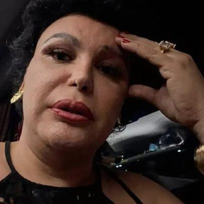 Luisa Marilac denuncia transfobia após desistir de viagem de ônibus