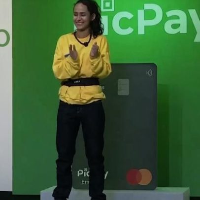 Luiza vence Prova do Patrão após mais de cinco horas e assume liderança na reta final