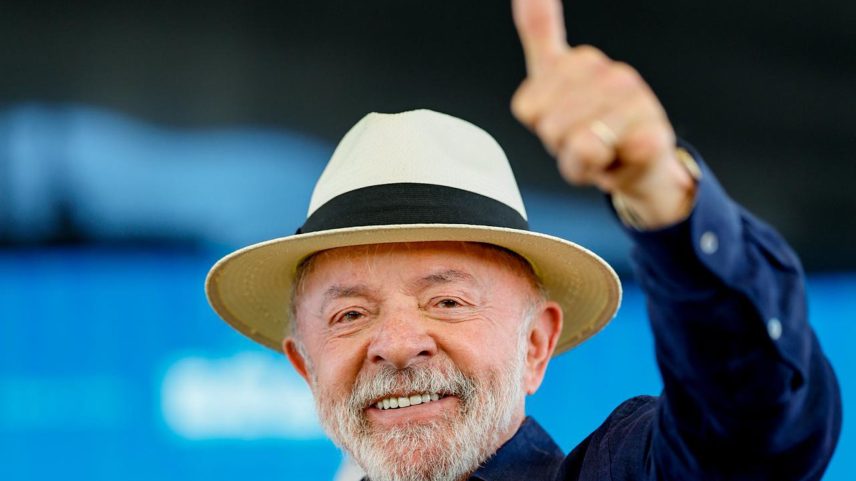 Presidente Lula