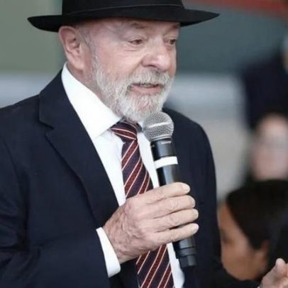 Lula usa reclamação de garoto para cobrar Bruno Reis