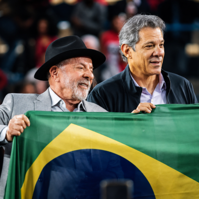 Haddad é confirmado como candidato do PT ao governo de SP