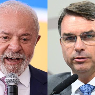 Quaest: Lula lidera no primeiro turno com 37%; Flávio tem 29%