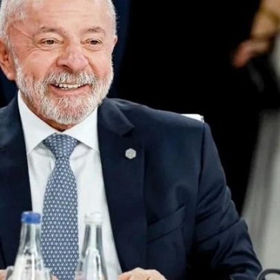 Lula anuncia entregas na saúde e educação para 12 cidades