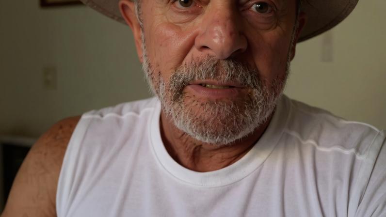 Lula diz torcer para Neymar jogar e "fazer a diferença" em jogo contra a Noruega