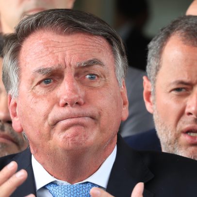 Bolsonaro recorre contra proibição de visitas na prisão domiciliar