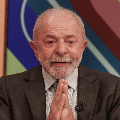 Governo Lula tem 43% de avaliação negativa, diz pesquisa