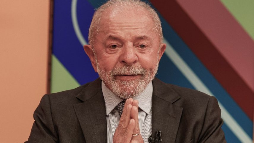 Governo Lula tem 43% de avaliação negativa, diz pesquisa