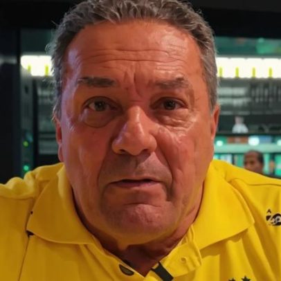 Luxemburgo critica Ancelotti por eliminação do Brasil: errou muito