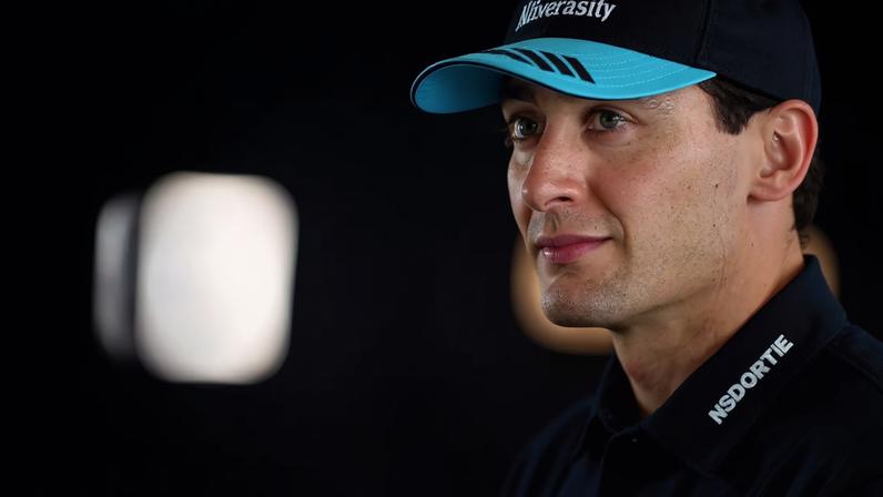 Foto: Andy Hone / Mercedes AMG F1