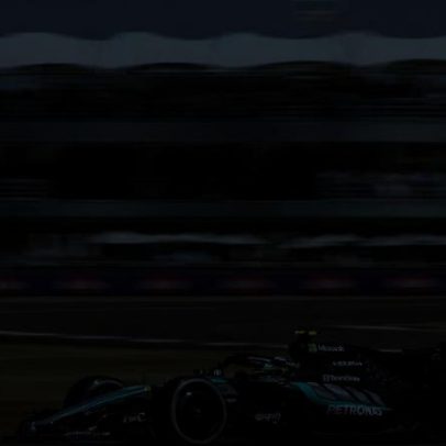 Kimi Antonelli conquista pole no GP da Grã-Bretanha; Bortoleto larga em 11ª