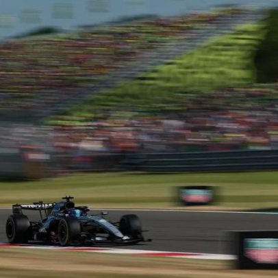 Horário e onde assistir à qualificação do GP da Grã-Bretanha