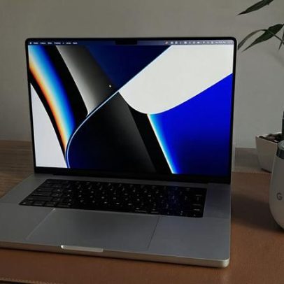 Apple planeja redesign do MacBook Pro de entrada
