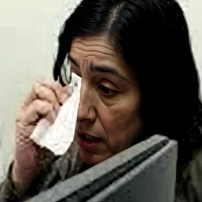 Mãe da PM Gisele acusa coronel de destruir a família