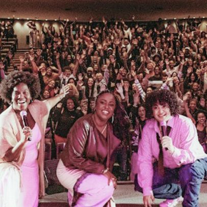 Atriz do Humor Negro afirma que é possível rir e incomodar