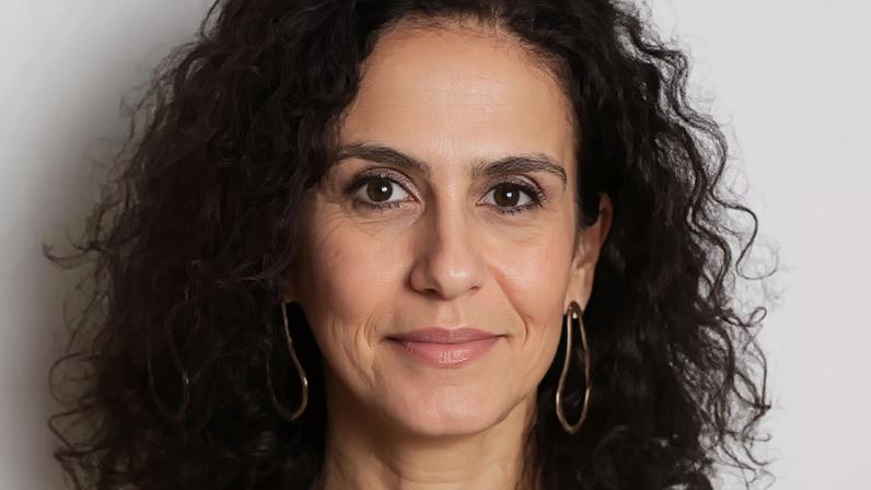 Malu Gaspar tem 52 anos e acumula experiências em grandes veículos de imprensa em sua trajetória