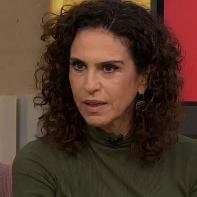 Malu Gaspar deixa a GloboNews um dia antes de revelação de alvo de Vorcaro