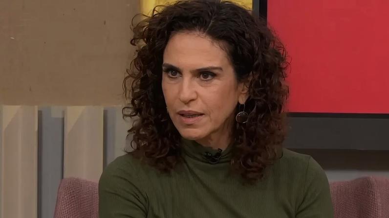 Em apenas 9 meses na GloboNews, Malu Gaspar se tornou uma das principais jornalistas de política do canal