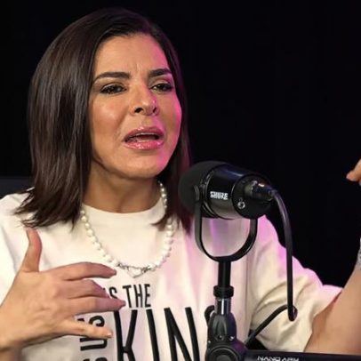 Mara Maravilha afirma não se envolver em brigas com famosos