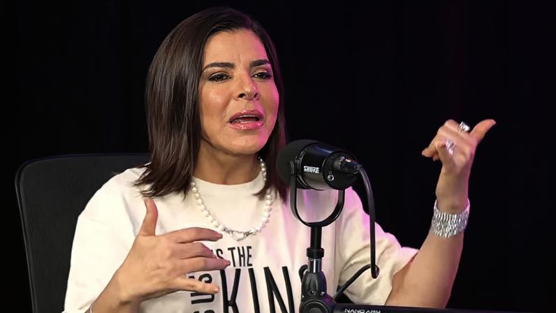 “Não brigo com ninguém”, diz Mara Maravilha sobre tretas com famosos