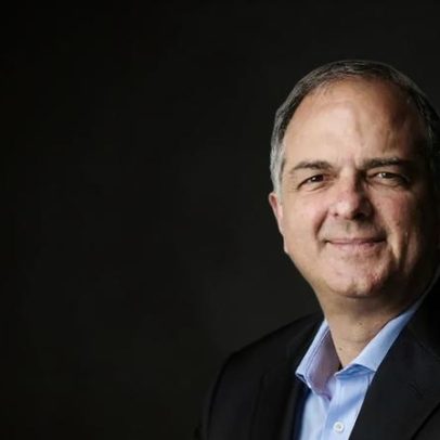 Por que aparecem dois valores no extrato da aplicação no fundo DI