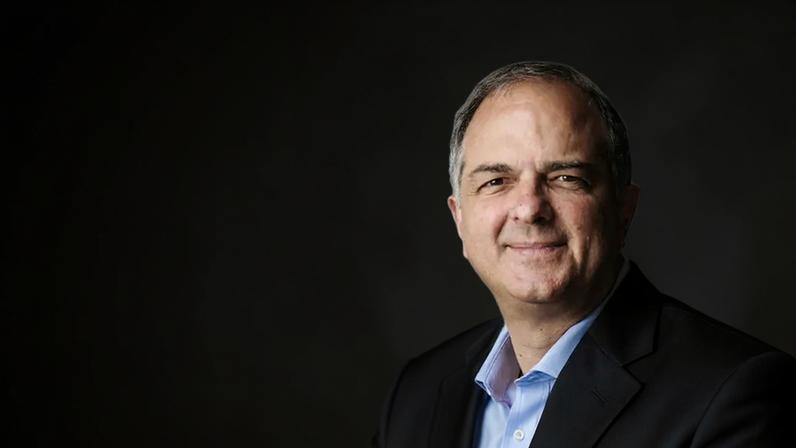 Marcelo d`Agosto — Foto: Arte sobre Foto