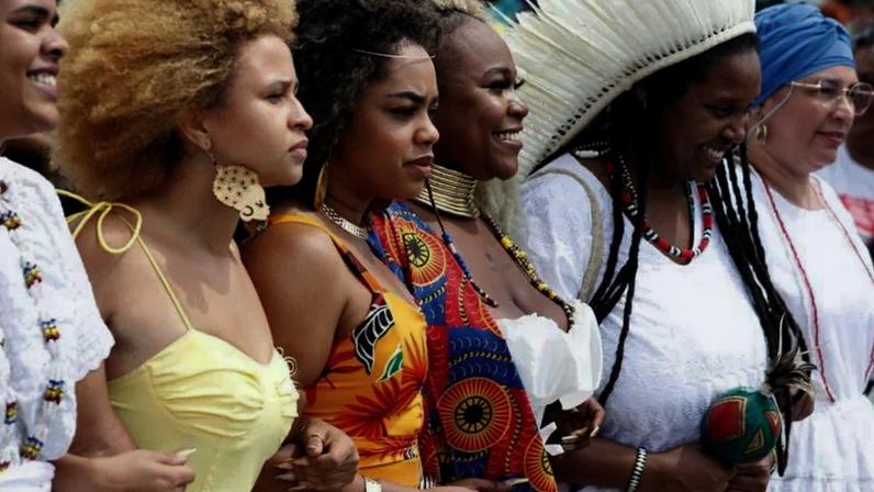 Desafio atual não é incluir as mulheres na agenda climática, mas que os órgãos de financiamento finalmente as reconheçam como lideranças econômicas dessa transformação