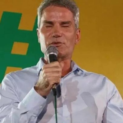 PF mira Pastor Márcio Poncio, Bacellar e filho de Cabral