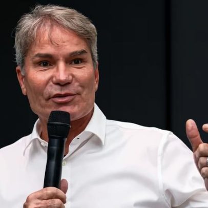 Márcio Poncio, empresário e pastor, é preso em operação da PF
