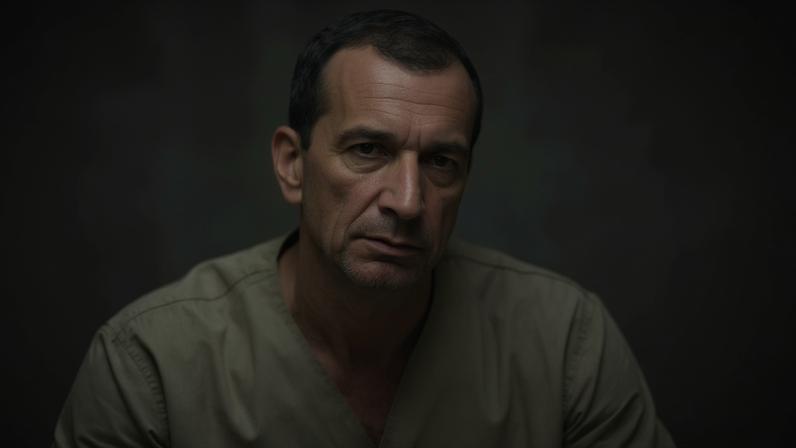 Marcola está preso em presídio federal desde 2019